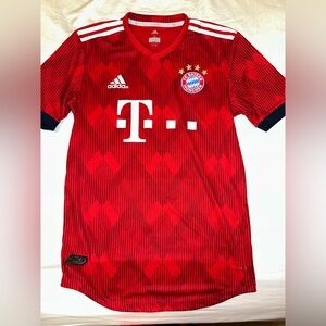 ADIDAS Authentic FC Bayern Munich Jersey‎ 2018/2019 Women’s
